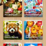 دانلود بازی Jigsaw Puzzles HD Puzzle Games برای اندروید