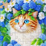 دانلود بازی Jigsaw Puzzles HD Puzzle Games برای اندروید