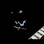 بازی Jump The Floor Is