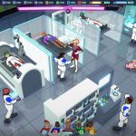 بازی Jumplight Odyssey