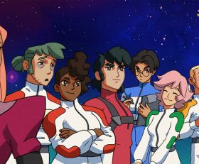 Jumplight Odyssey