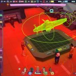 بازی Jumplight Odyssey