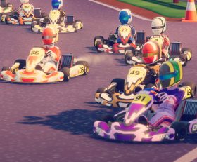 Karting Superstars
