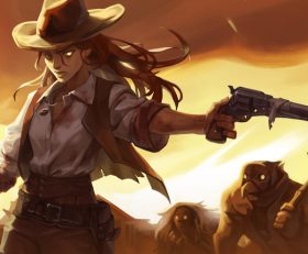 Kill The Crows