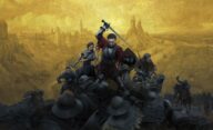 بازی Kingdom Come: Deliverance 2