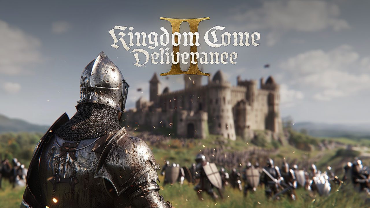 بازی Kingdom Come Deliverance 2 عربستان