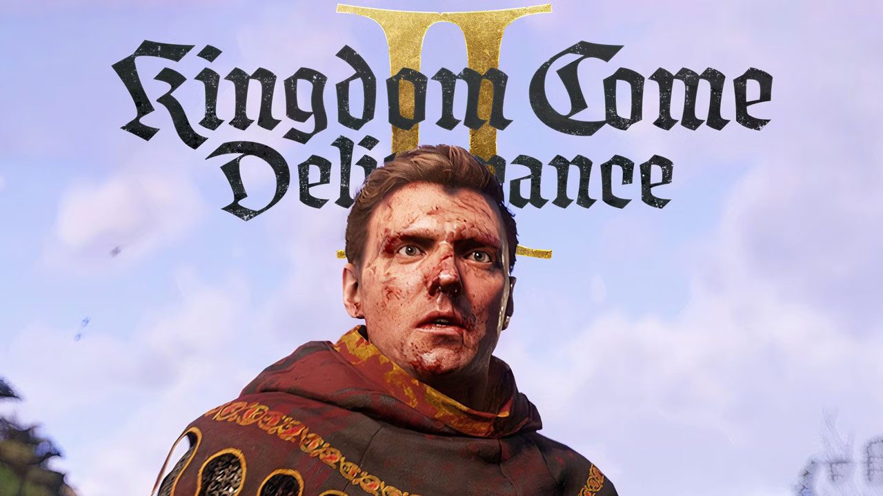 بازی Kingdom Come Deliverance 2