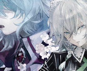Koumajou Remilia II Strangers Requiem