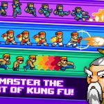 دانلود بازی Kung Fu Zombie برای اندروید