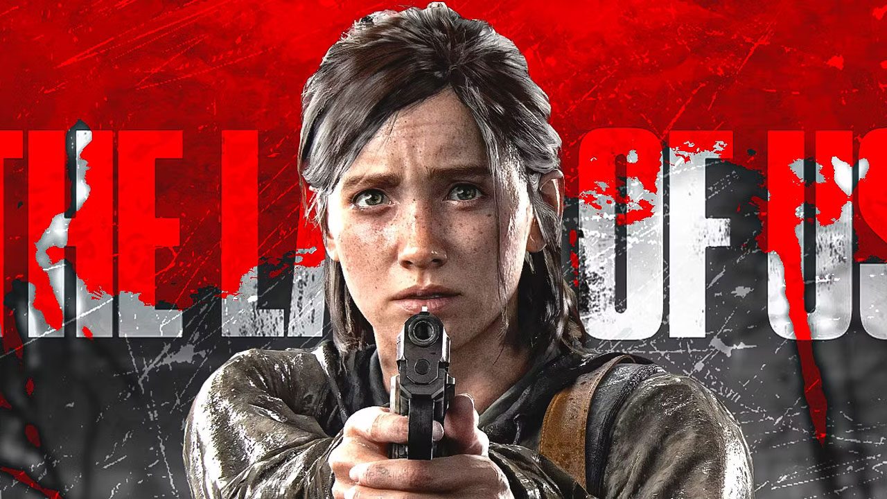 The Last of Us 2 کامپیوتر