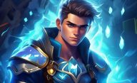 چمپیون جدید League of Legends