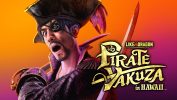 نبردهای دریایی Like a Dragon: Pirate Yakuza in Hawaii