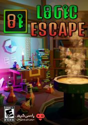 دانلود بازی Logic Escape برای PC