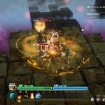 بازی MISTROGUE Mist and the Living Dungeons