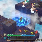 بازی MISTROGUE Mist and the Living Dungeons