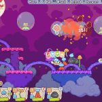 بازی March of Shrooms