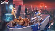 چهار شگفت انگیز بازی Marvel Rivals