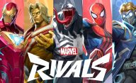 بازی Marvel Rivals