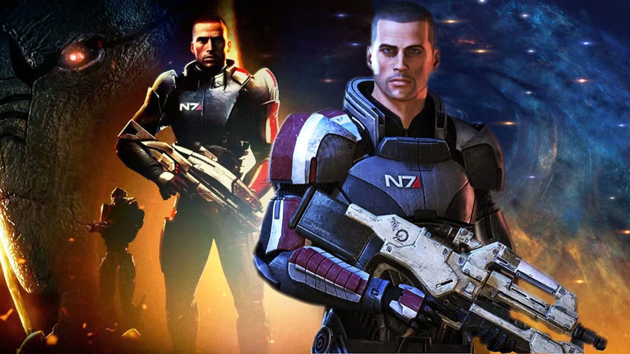 سیستم اخلاقی Mass Effect 5