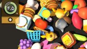 دانلود بازی Match Triple 3D Matching tile برای اندروید