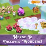 دانلود بازی Merge Magic برای اندروید