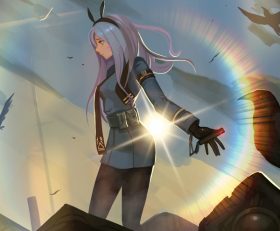 Metal Unit