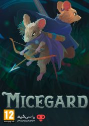 دانلود بازی MiceGard برای PC