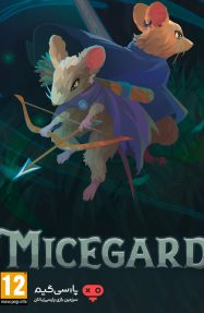 دانلود بازی MiceGard برای PC