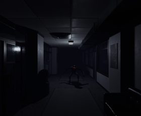 Midnight Heist