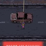 دانلود بازی Mini DayZ 2 برای اندروید
