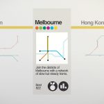 دانلود بازی Mini Metro برای اندروید