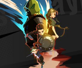 Mist Slayer