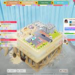 بازی Moviehouse The Film Studio Tycoon