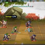 بازی Multiverse Loot Hunter