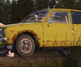 My Summer Car