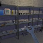 بازی My Summer Car