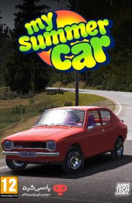 دانلود بازی My Summer Car برای PC