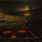 بازی Mystic Rest Stop