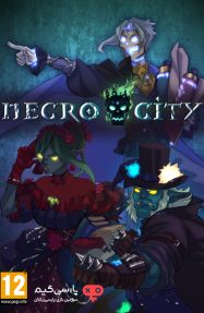دانلود بازی NecroCity برای PC