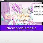 بازی Needy Streamer Overload Typing of The Net
