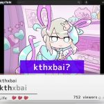 بازی Needy Streamer Overload Typing of The Net