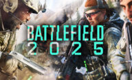 بازی Battlefield 2025 بتلفیلد