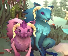 Niche A Genetics Survival