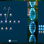بازی Niche A Genetics Survival