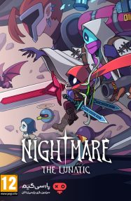 دانلود بازی Nightmare The Lunatic برای PC