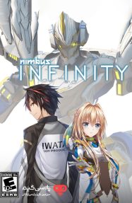 دانلود بازی Nimbus INFINITY برای PC