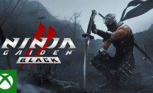 تریلر بازی NINJA GAIDEN 2 Black
