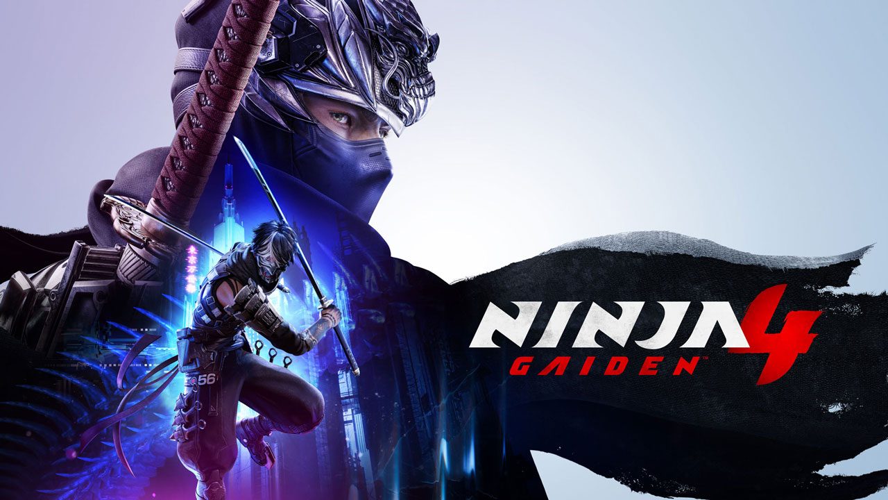 سازنده Ninja Gaiden 4 پلاتینیم گیمز