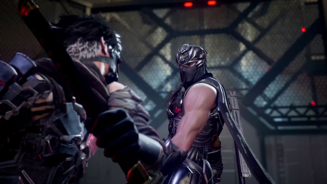 سازنده Ninja Gaiden 4 پلاتینیم گیمز
