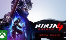 تریلر معرفی بازی NINJA GAIDEN 4